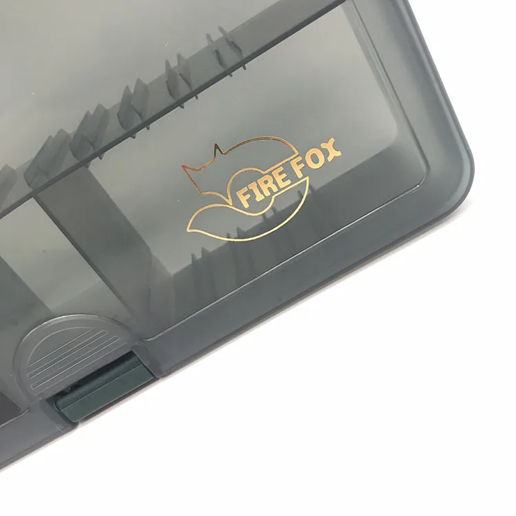 Коробка для рыболовных приманок Firefox tf1331a tf1631a tf1833a tf2145a коробка снастей