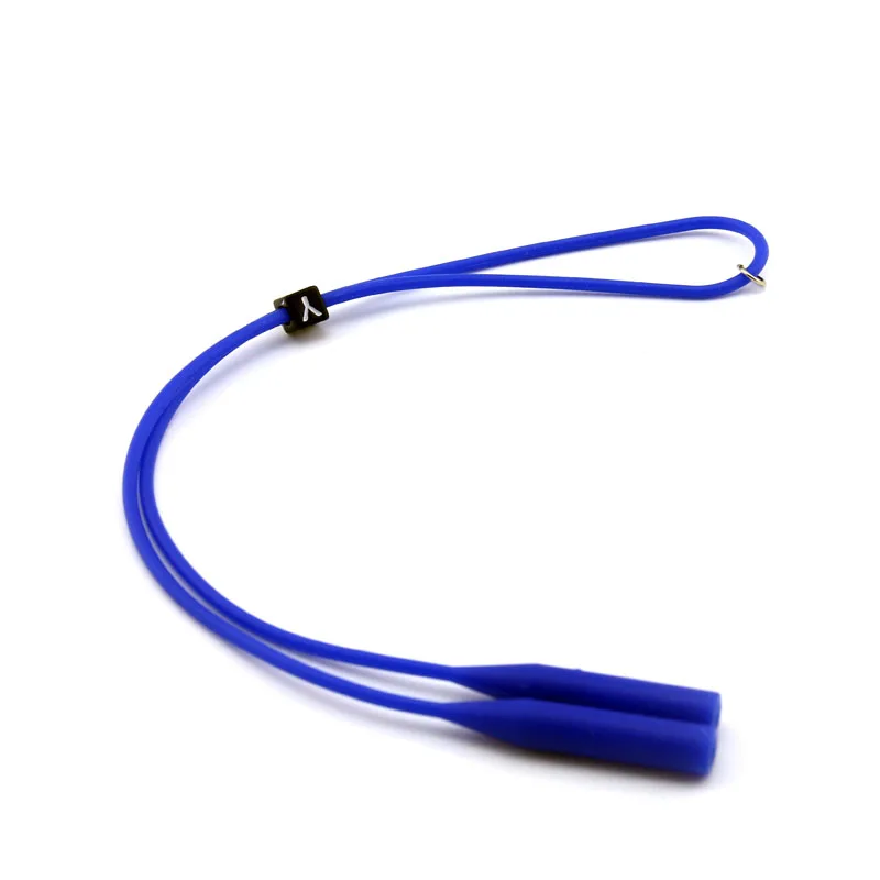 Модные аксессуары регулируемые кнопки эластичные Нескользящие силиконовые