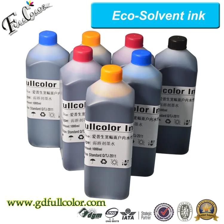 

11 цветов, Струйные экологически чистые чернила для Epson Stylus Pro 4900 4910, чернила на водной основе