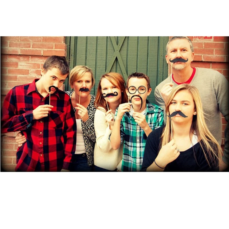 58 шт. реквизит для свадебной фотобудки|Реквизиты фотобудки| |