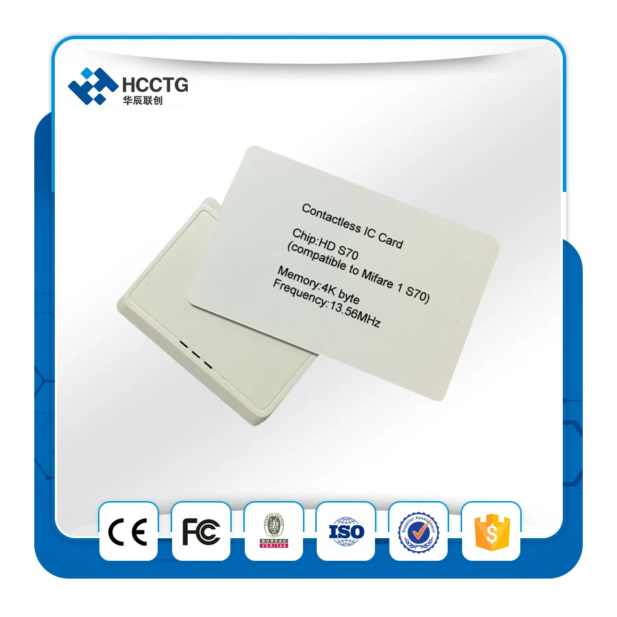 Micro USB Bluetooth NFC кардридер записывающее устройство 5 шт. ACR1311U ISO 14443 MI FARE кардридер|reader