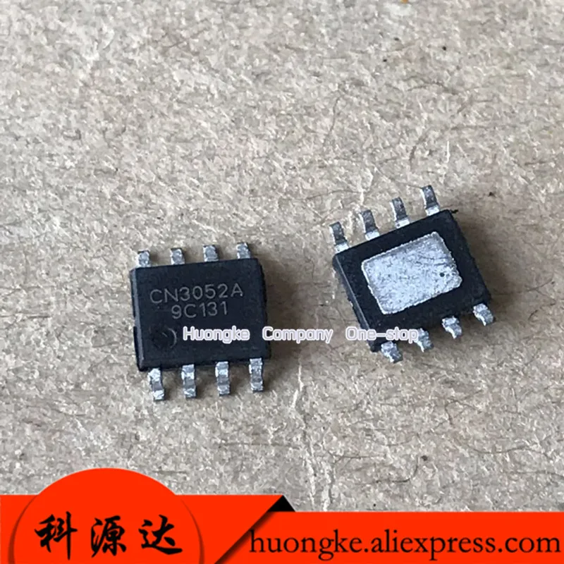 10 шт./лот CN3052A CN3052 CN3062 SOP, в наличии на складе