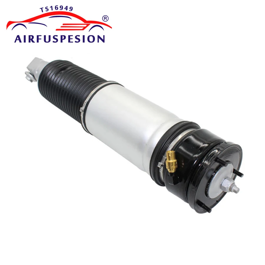 

Rear Left Right Air Suspension Shock Absorber For BMW E65 E66 745i 745Li Without EDC 37126785537 37126785538 2002-2008