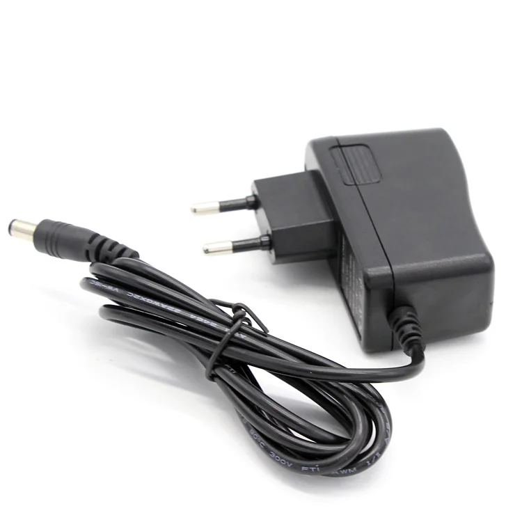 Зарядное устройство для литиевых батарей 12 В 6 в 18650*5 5 мм|battery charger|lithium battery charger18650