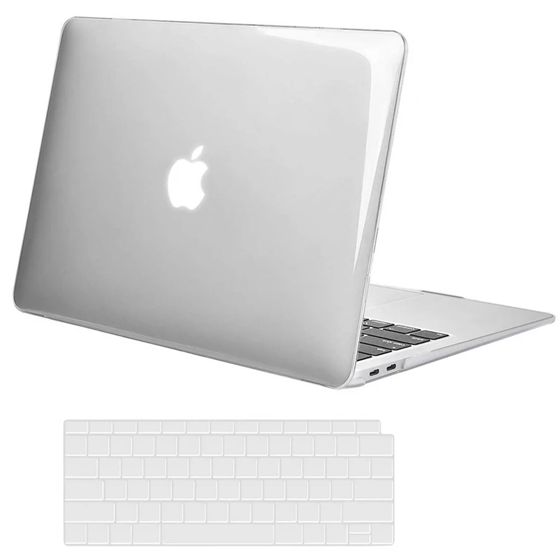 MOSISO новейший матовый чехол для ноутбука Apple MacBook Air Pro retina 11 12 13 mac book 3 cove + крышка