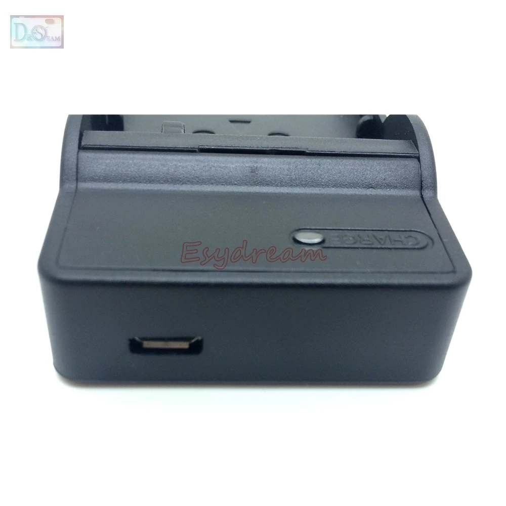 NP FW50 USB Зарядное устройство для Sony Батарея NEX 7 6 5 ILCE фотоаппаратов моментальной