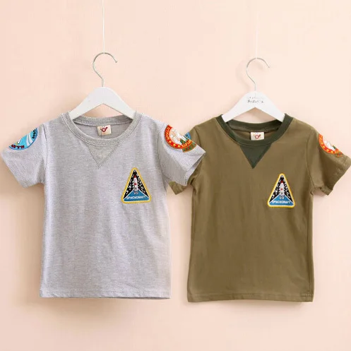 Бесплатная доставка Горячая распродажа 2016 детская одежда для мальчиков