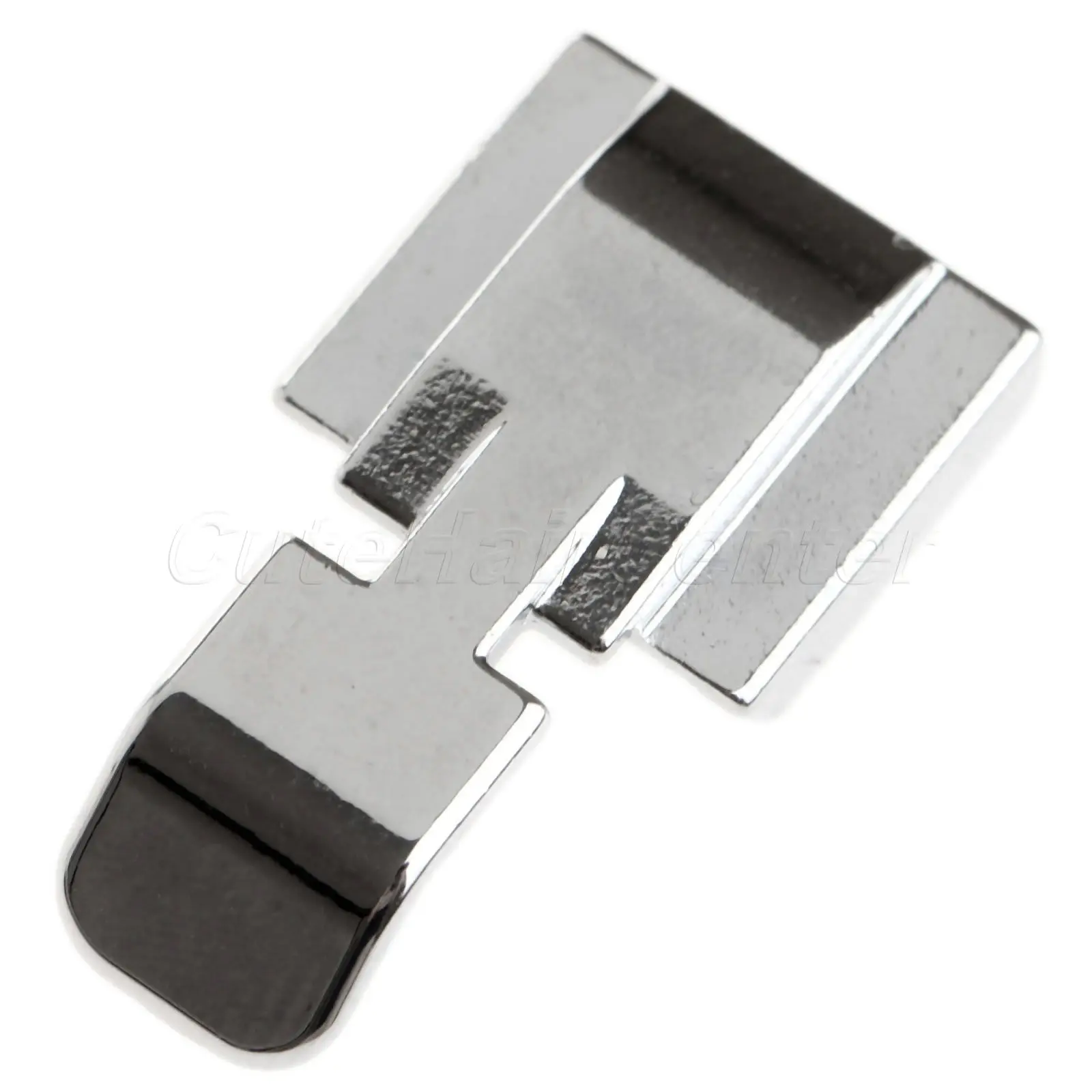 Горячая продажа 1 шт молния ноги 2 стороны швейная машина брат Janome Singer оснастки