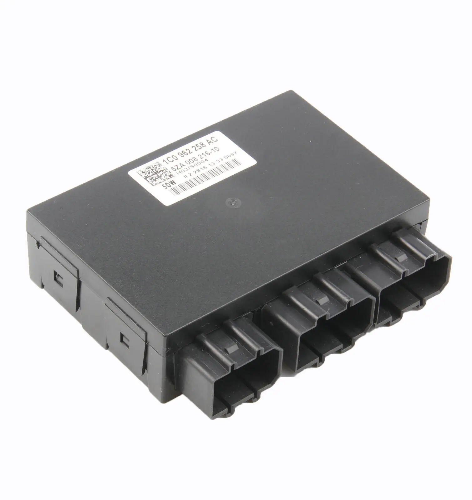 Модуль блокировки центральной двери для фотоэлементов 02 05 1C0962258AC 1C0 962 258
