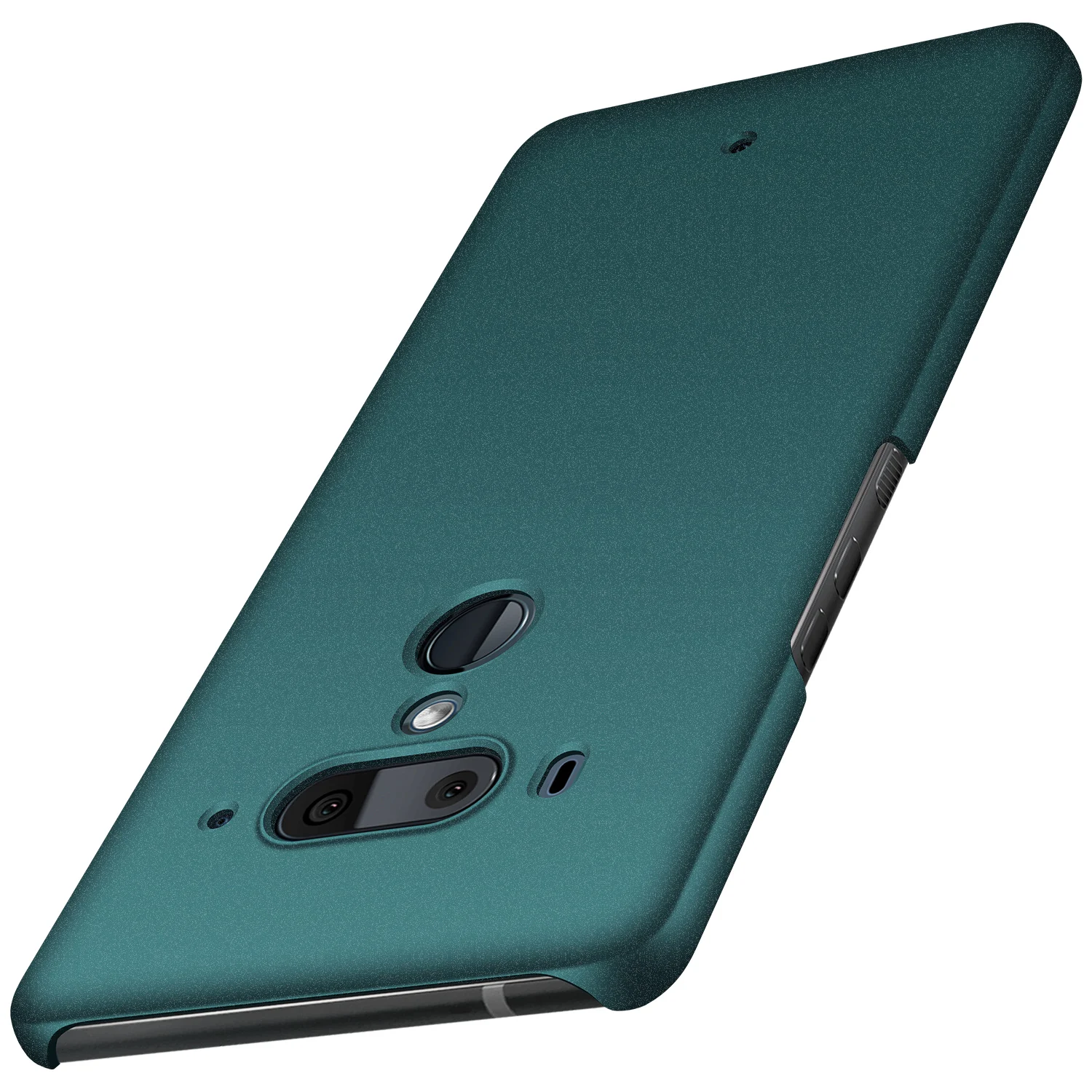 Ultra-Thin Minimalist Slim For Htc U12 Plus u12+ Case Luxury High quality Hard PC Coque Matte Skin Protective Back Cover |