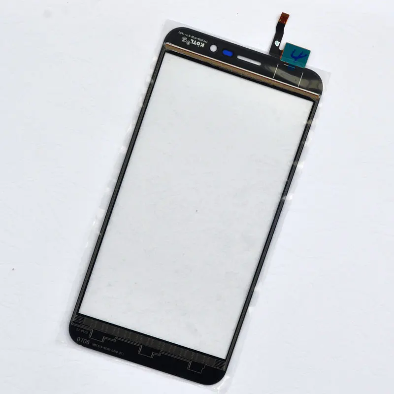 BINYEAE 5 ''сенсорный экран для Cubot Note S дигитайзер сенсорная панель стекло