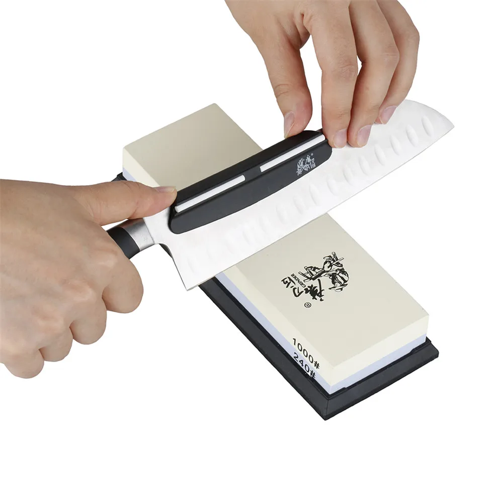 TAIDEA точильщик профессиональный Ножи точилка угол руководство для точильный