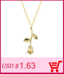 Customized Font Name Charm Necklace Personalized Custom Handwriting Name Plate Pendants Necklaces Link Chain Jewelry Women Gift