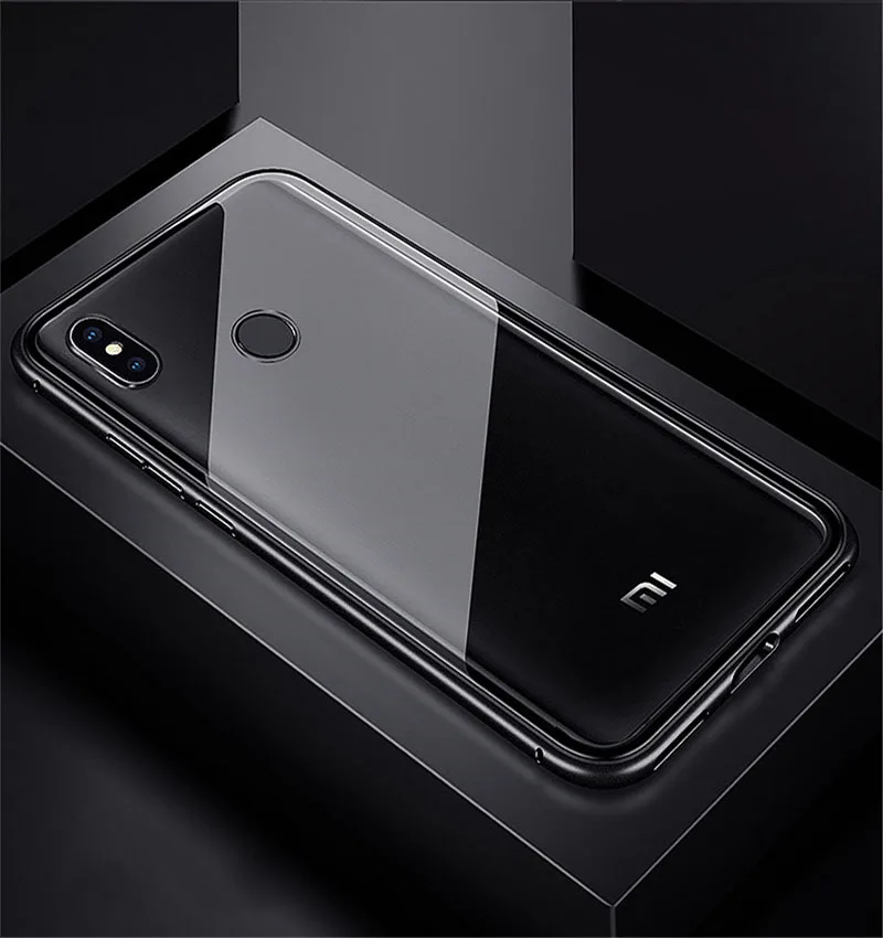 360 Полный Магнитный чехол для телефона для Red mi K20 K20 Pro Чехол двусторонний чехол металлический бампер оболочка для Xiaomi mi 8 mi 9T mi 9T Pro