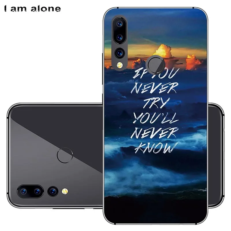 Soft TPU KK61 Чехлы для телефонов UMIDIGI A5 Pro 6,3 дюйма мягкие сумки из ТПУ для мобильных телефонов с милым мультяшным принтом для UMIDIGI A5 Pro - Цвет: Soft TPU KK61
