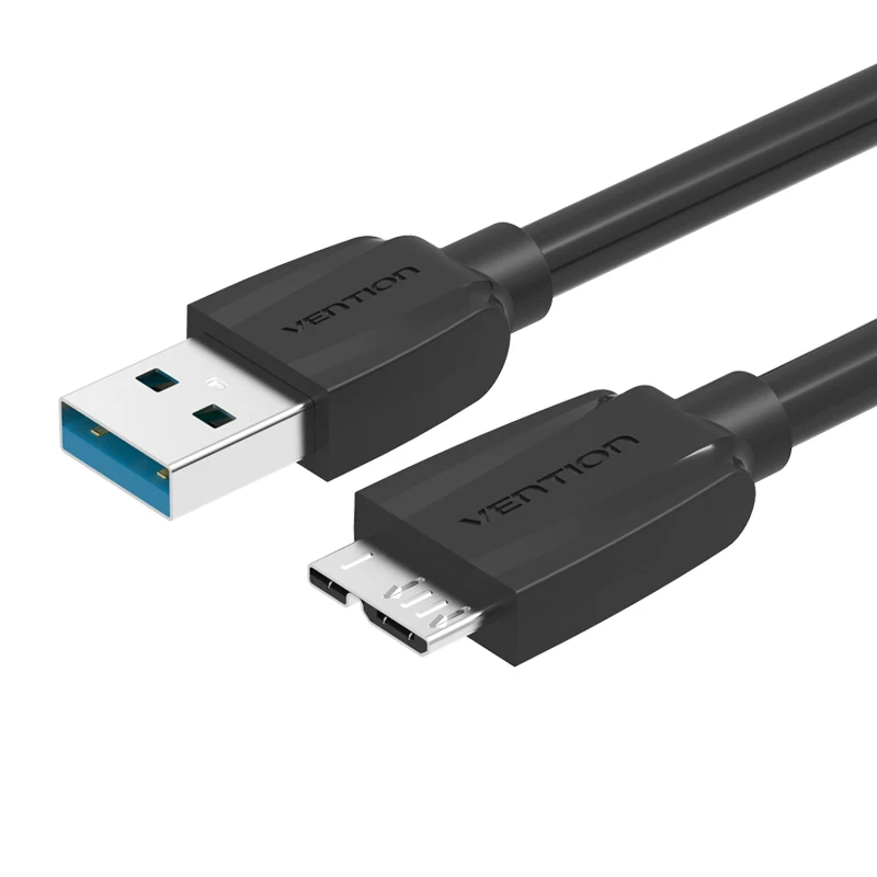 Vention брендовый Micro USB 3 0 кабель для синхронизации данных и зарядки зарядный