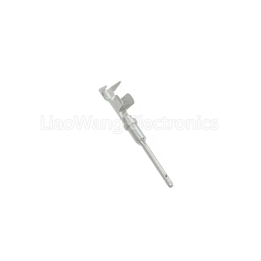 

DTM terminal block Deutsch type connector terminal male and female, brass and phosphorus copper pins 1060-20-0122 & 1062-20-0122