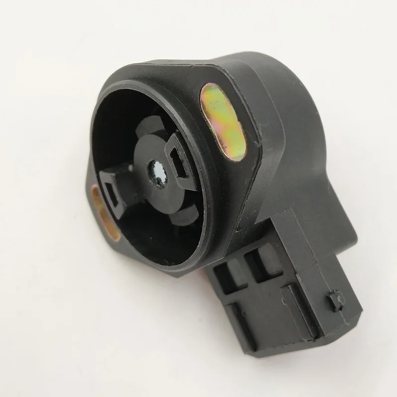 Новый Датчик положения дроссельной заслонки TPS датчик освещенности для Hyundai 35102