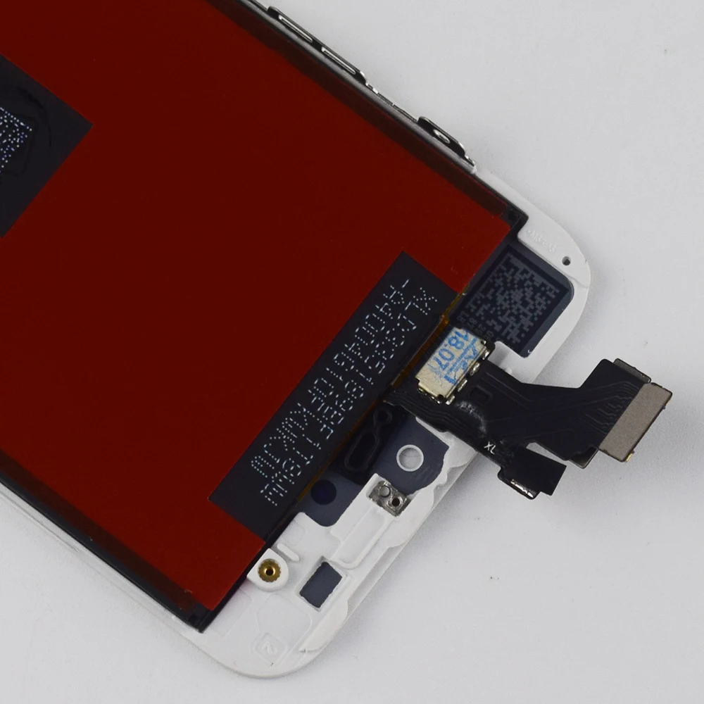 Для iPhone 5 ЖК сенсорный экран дигитайзер панель Стекло сенсор + ЖК-дисплей модуль
