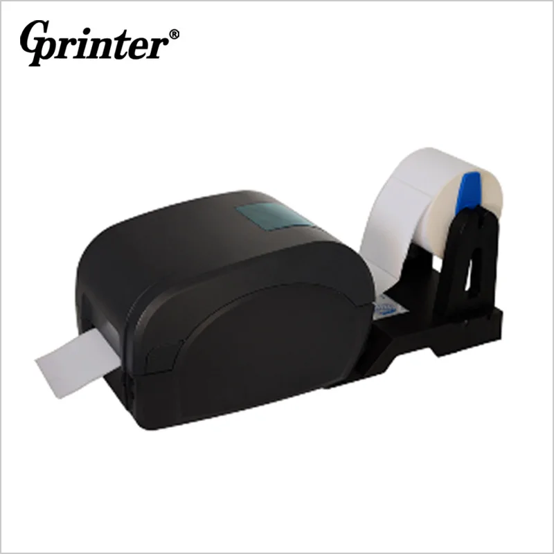 Gprinter 3 дюйма 203 dpi термотрансферный принтер этикеток настольный штрих-кодов |