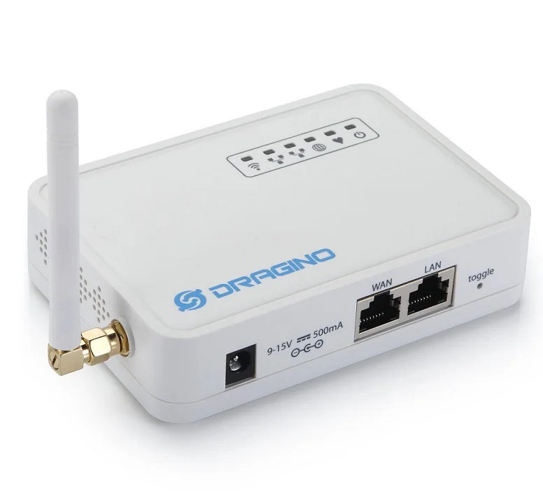 

For LG01-S LoRa Gateway