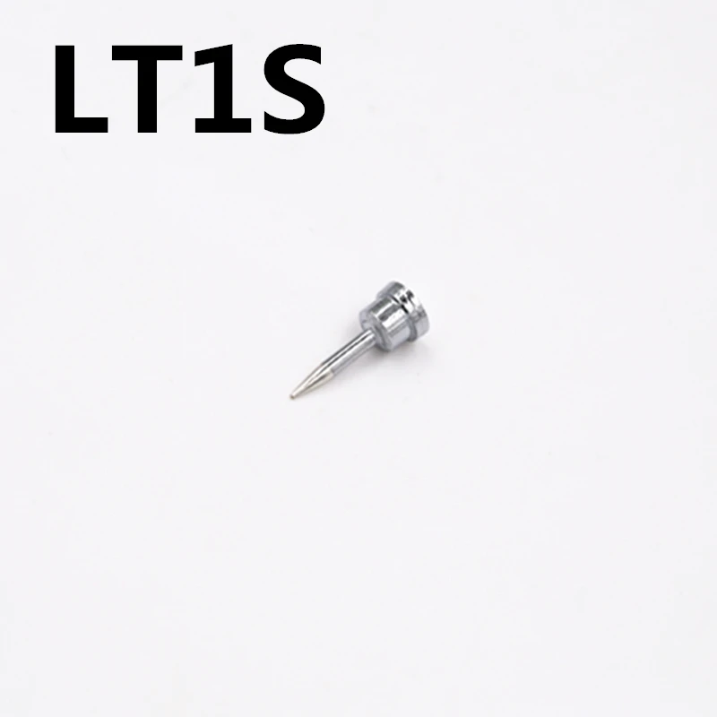Бессвинцовый WSP80 Универсальный наконечник для пайки Weller WSP LTO LTA LTB LTC LTBB LTM LTS LTK LTDD LTI