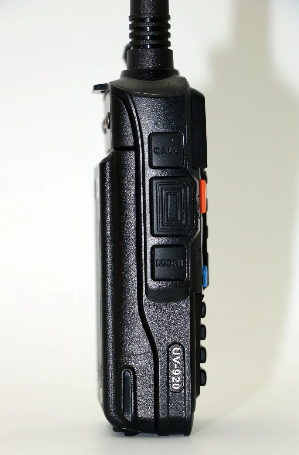 Baofeng UV-920 рация Dual Band UV920 5 Вт CB радио 128CH VOX фонарик Портативный Профессиональный FM