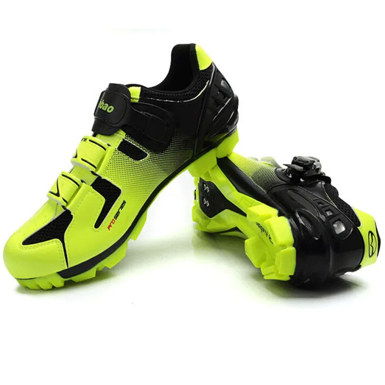 Велосипедная обувь Спортивные Гонки велосипед горный Горный для женщин и мужчин