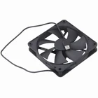 20 шт., бесшумный вентилятор охлаждения Gdstime 140 мм, USB, 5 В, 140x140x25 мм, чехол для компьютера, кулер