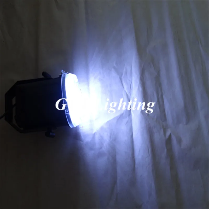 

Mini 62 led white strobe light disco dj strobe lamp auto running Stroboscope club stage lighting effect flash light party lights