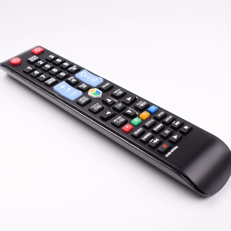 Фото Флэш-пульт дистанционного управления для Samsung TV флэш-дисплей №2