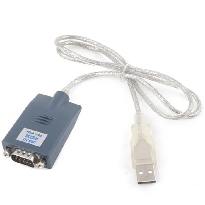 USB 2 0 к RS232 DB9 COM последовательный порт устройство конвертер адаптер кабель PL2303