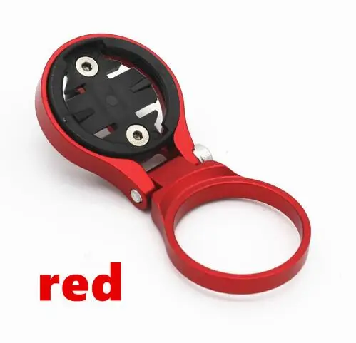 Кронштейн для велосипедного компьютера Bryton iGPSPORT Garmin Edge 130 200 520 810 820 1000