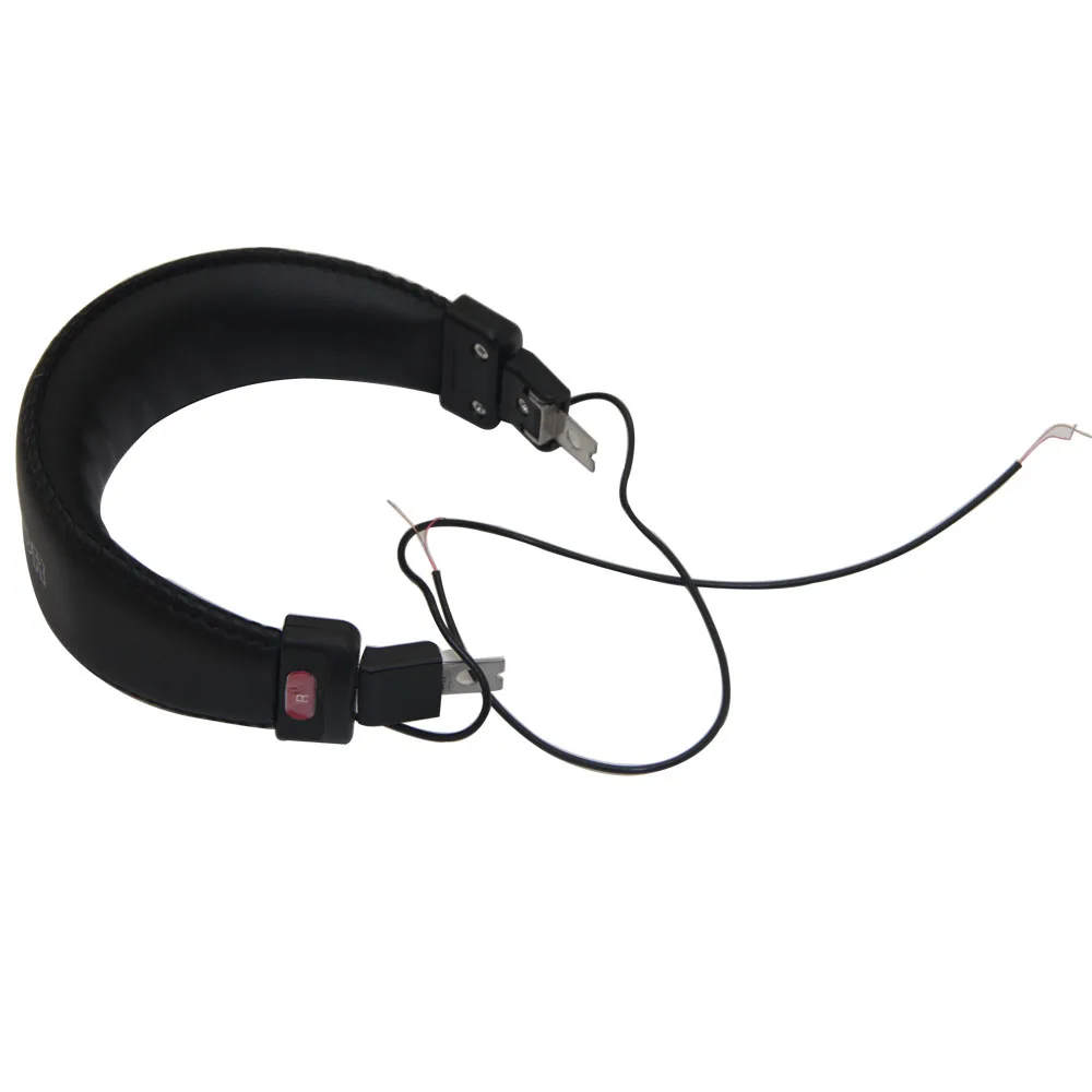 7506 сменная головная повязка для наушников Sony MDR V6 V7 CD700 CD900 наушников|headband craft|headband