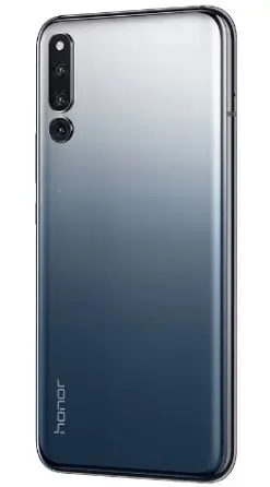 8GB 128GB Black Смартфон Honor Magic 2, Android 9,0, 4G, Kirin 980, 6,39 дюймов, FHD, 2340X1080, 8 Гб ram, 256 ГБ rom, NFC, 6 камера, сотовый телефон - Цвет: 8GB 128GB Black