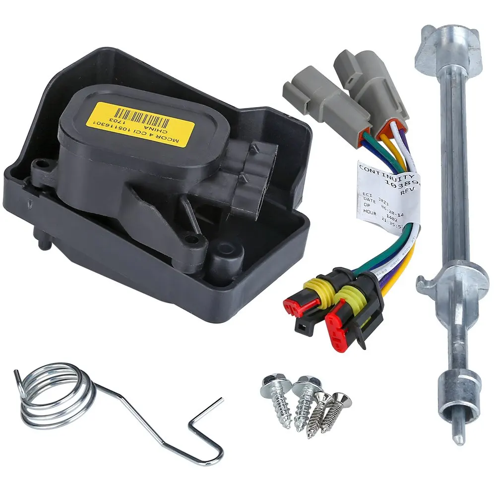 MCOR 4 конверсионный комплект-подходит для клубного автомобиля DS/Carryall-AM293101-заменяет 102101101 103943601