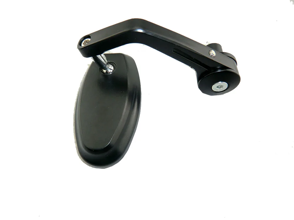 Зеркало заднего вида Универсальное для мотоцикла 7/8 дюйма z800 z750 tmax 530 duke 125 390 |