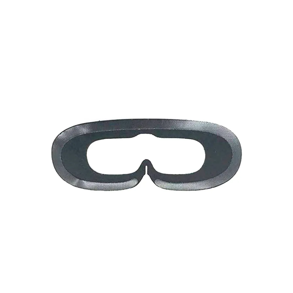 FPV очки запасные части губка 2 шт. для TOPSKY F7X V2 2D 3D 5 8G 40CH 16:9 с Батарея Поддержка HD