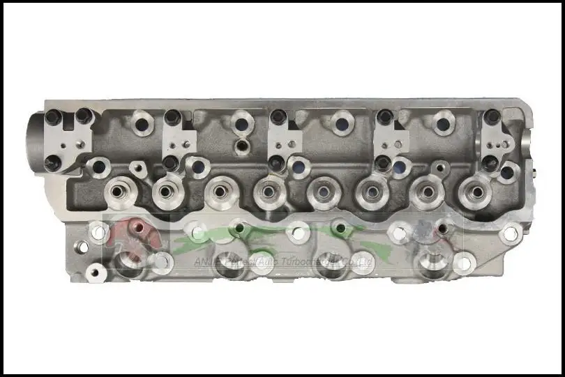 Головка цилиндра 908 513 4D56 4D56T для Mitsubishi Montero Pajero L 200 300 Canter 2 5 TD 2476cc 8V MD303750 MD348983 MD351277 |