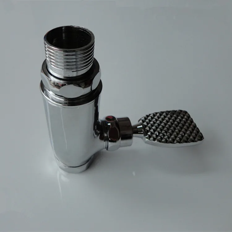 Бесплатная доставка Горячая продажа табурет промывочный клапан с твердой