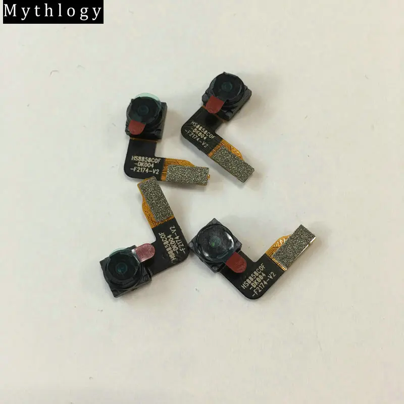 For Blackview BV6800 Front Camera BV6800 pro Waterproot 5.7"Mobile Phone Cameras Repair Parts Mythology