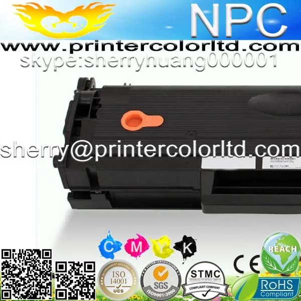 Тонер для Samsung Pro xpress M 2020 W SL 2021 MLT 111 SLM2070W 2071 FW/XAA черный сброса resetter КАРТРИДЖ|toner