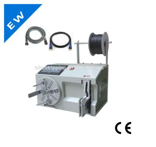 EASTONTECH EW 20G провода обмотка кабеля Комплект переплетная машина|machine machine|machine