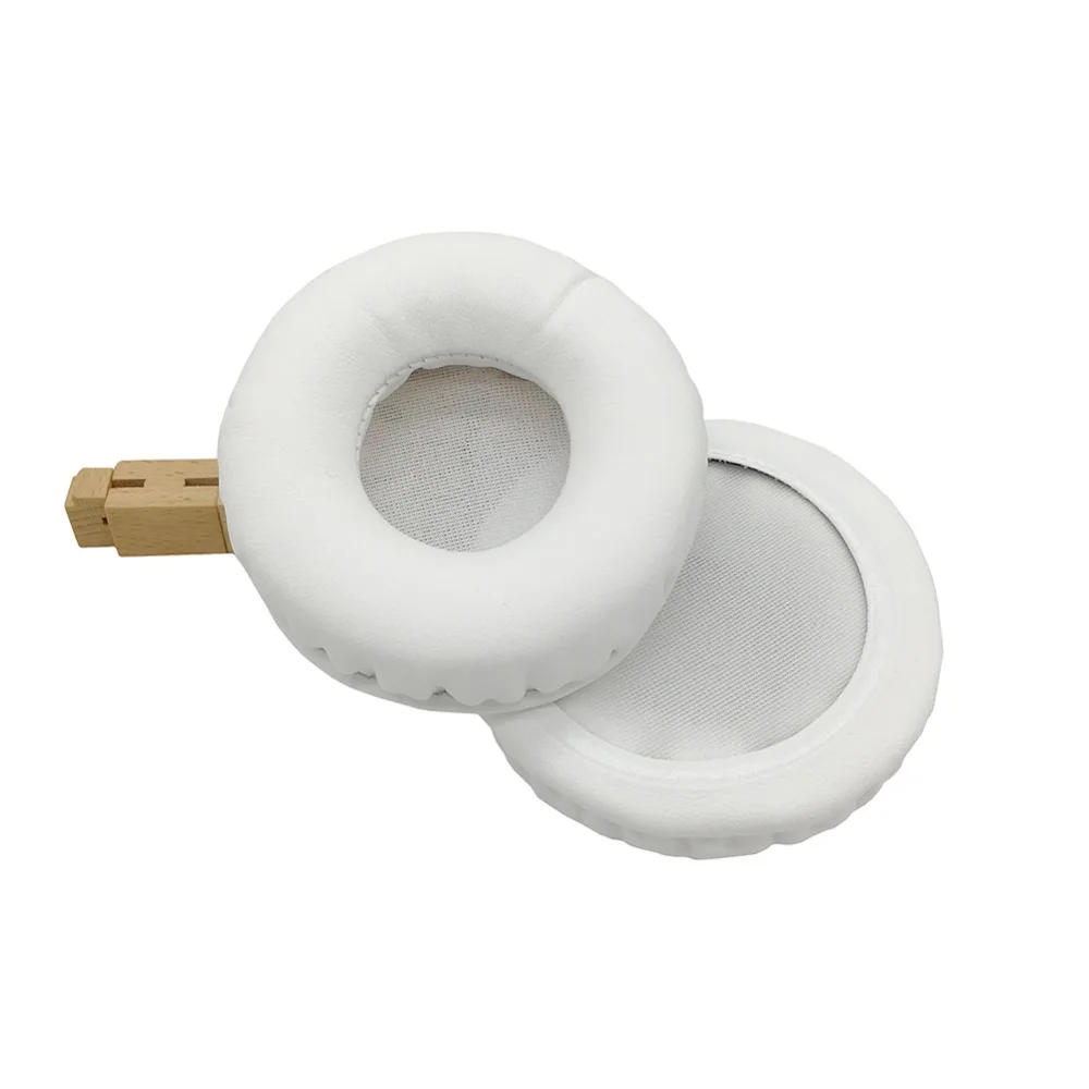 IMTTSTR 1 пара амбушюров подушки для наушников Сменные чашки JVC HA SR75S беспроводной