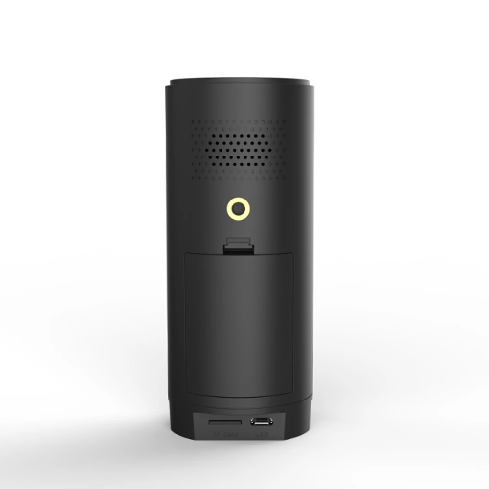 VRFEL YS-Y2 Портативный беспроводной Wi-Fi HD мини-камера PIR датчик движения в реальном