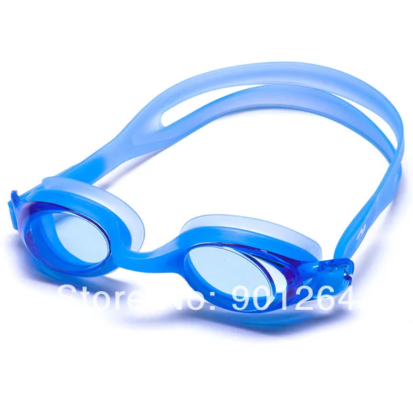 Free shipping duarble professional waterproof adult anti fog swimming goggles | Тематическая одежда и униформа