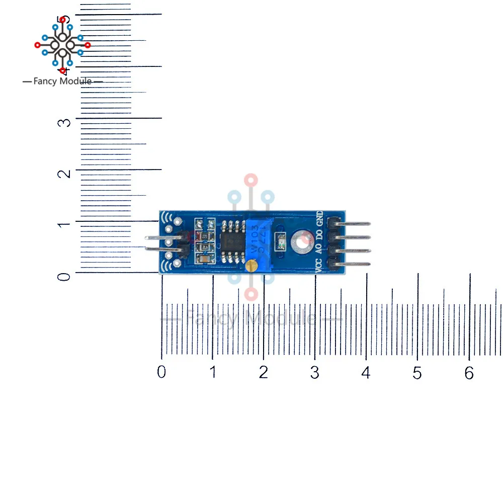 Модуль датчика влажности для Arduino | Инструменты