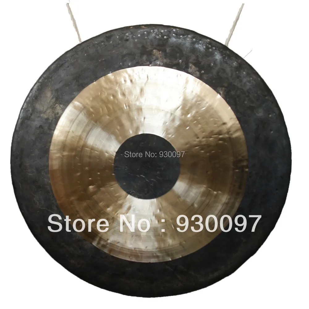 

Chinese 32'' Chau gong/Tam Tam Gong