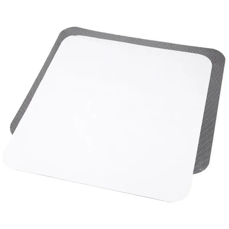 Новинка 2 шт. автомобильные Чехлы оконные шторки защита от УФ лучей