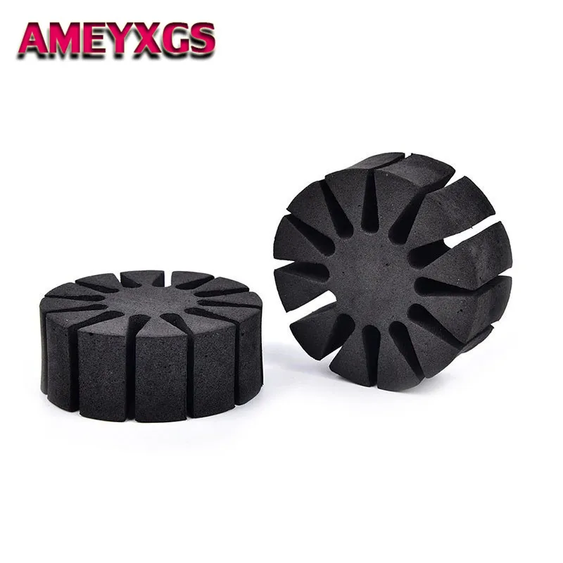 10 шт. EVA пены стрельба из лука стрелка держатель стойки сепаратор колчан полка